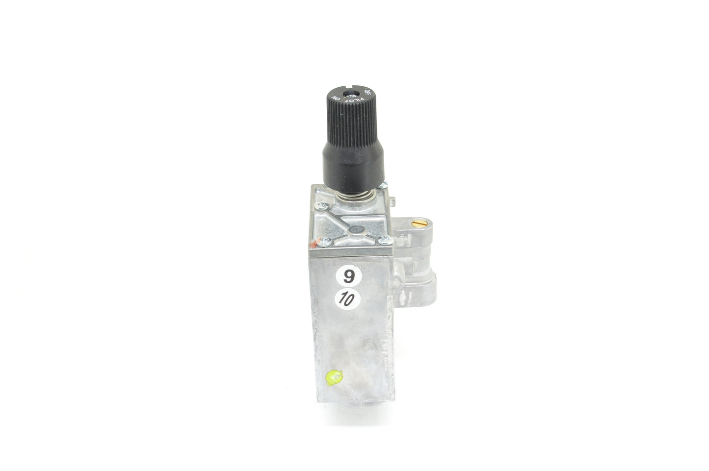 AF-1000 Vented Manual Safety Pilot Valve