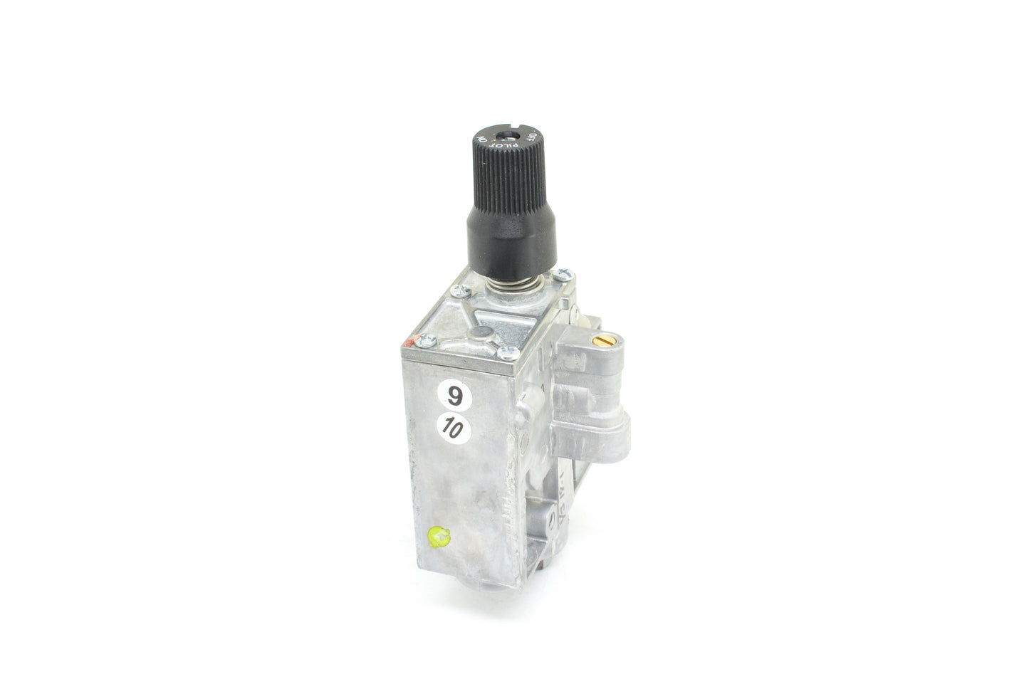 AF-1000 Vented Manual Safety Pilot Valve