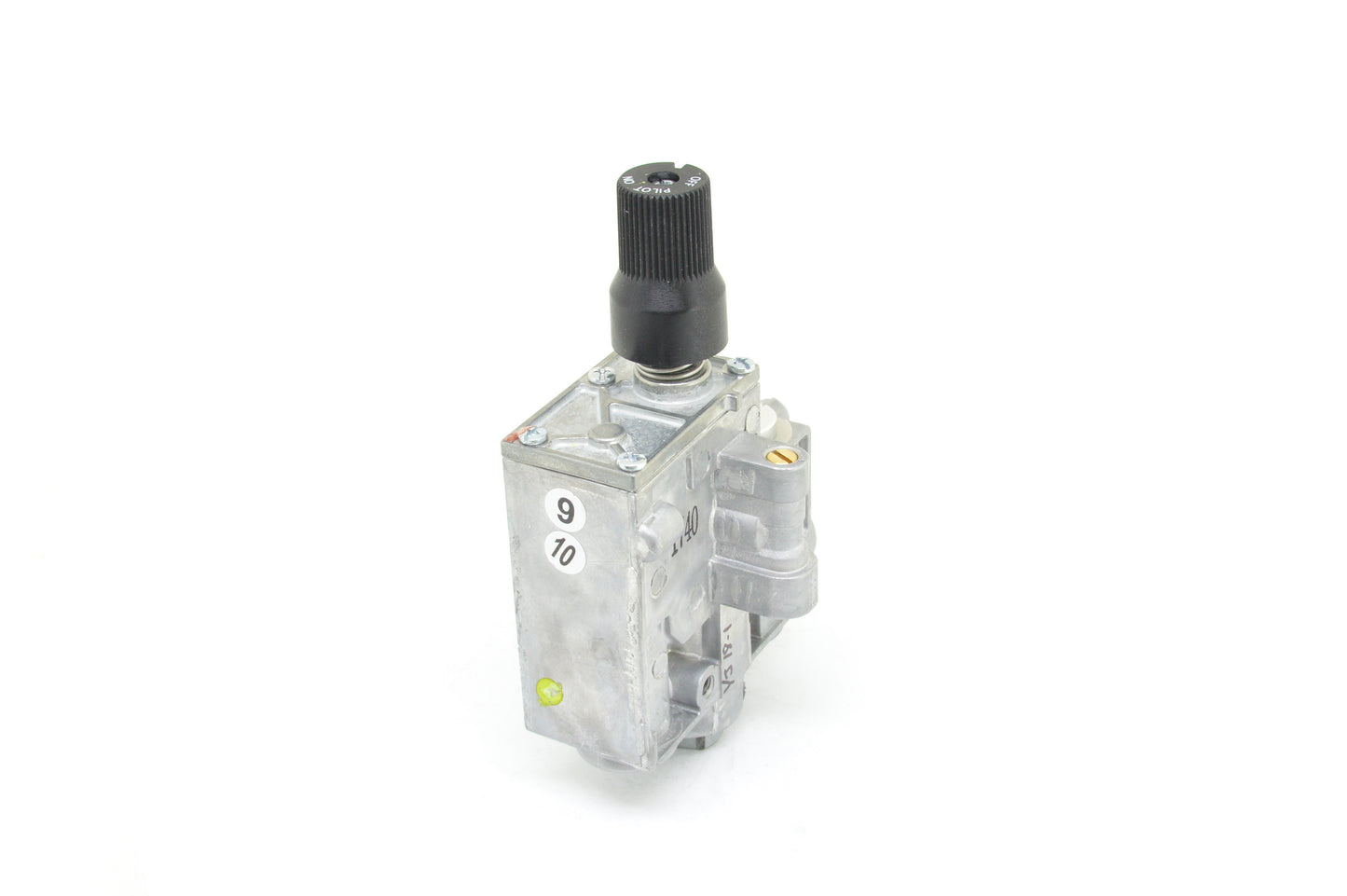 AF-1000 Vented Manual Safety Pilot Valve