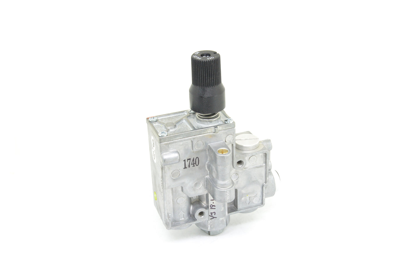 AF-1000 Vented Manual Safety Pilot Valve