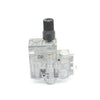 AF-1000 Vented Manual Safety Pilot Valve