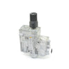 AF-1000 Vented Manual Safety Pilot Valve