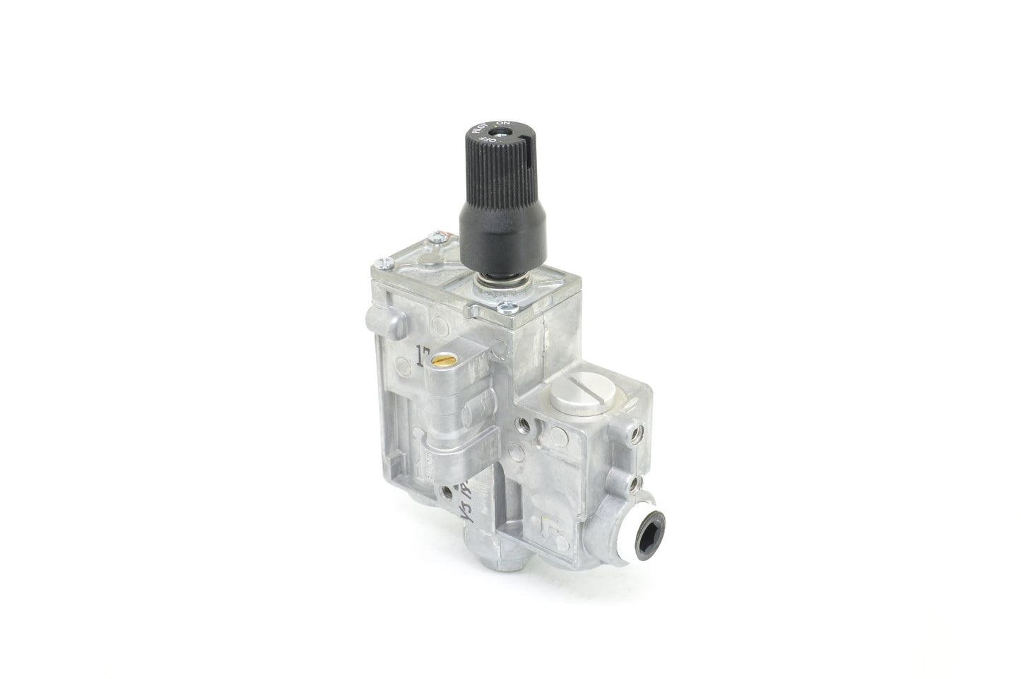 AF-1000 Vented Manual Safety Pilot Valve