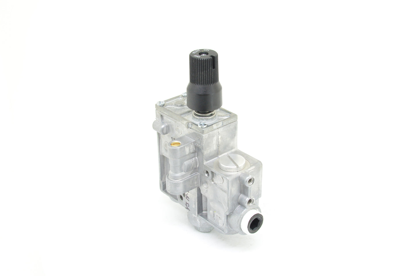 AF-1000 Vented Manual Safety Pilot Valve