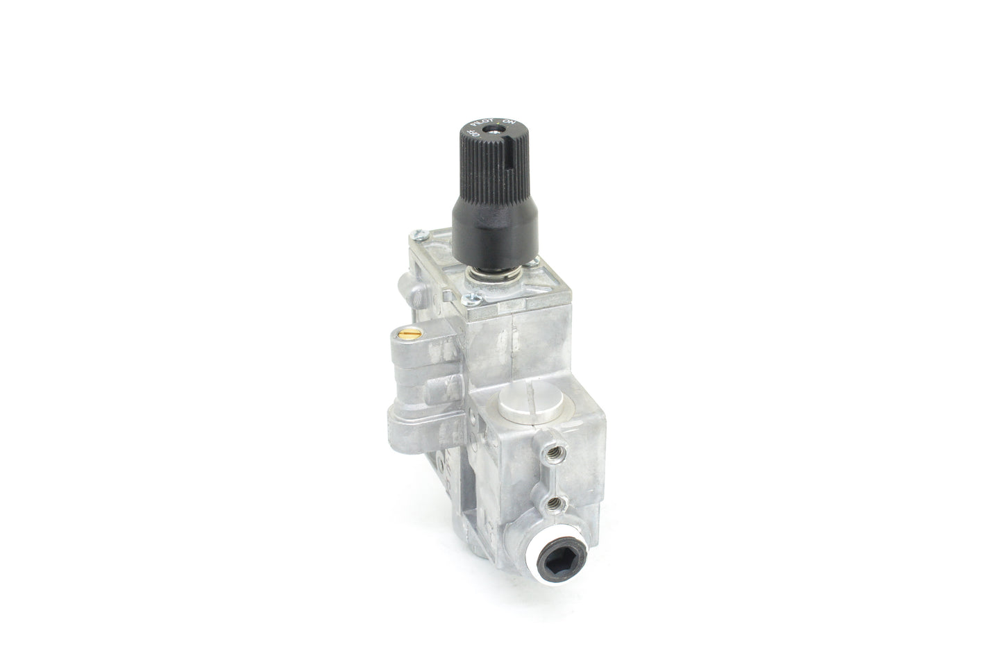 AF-1000 Vented Manual Safety Pilot Valve