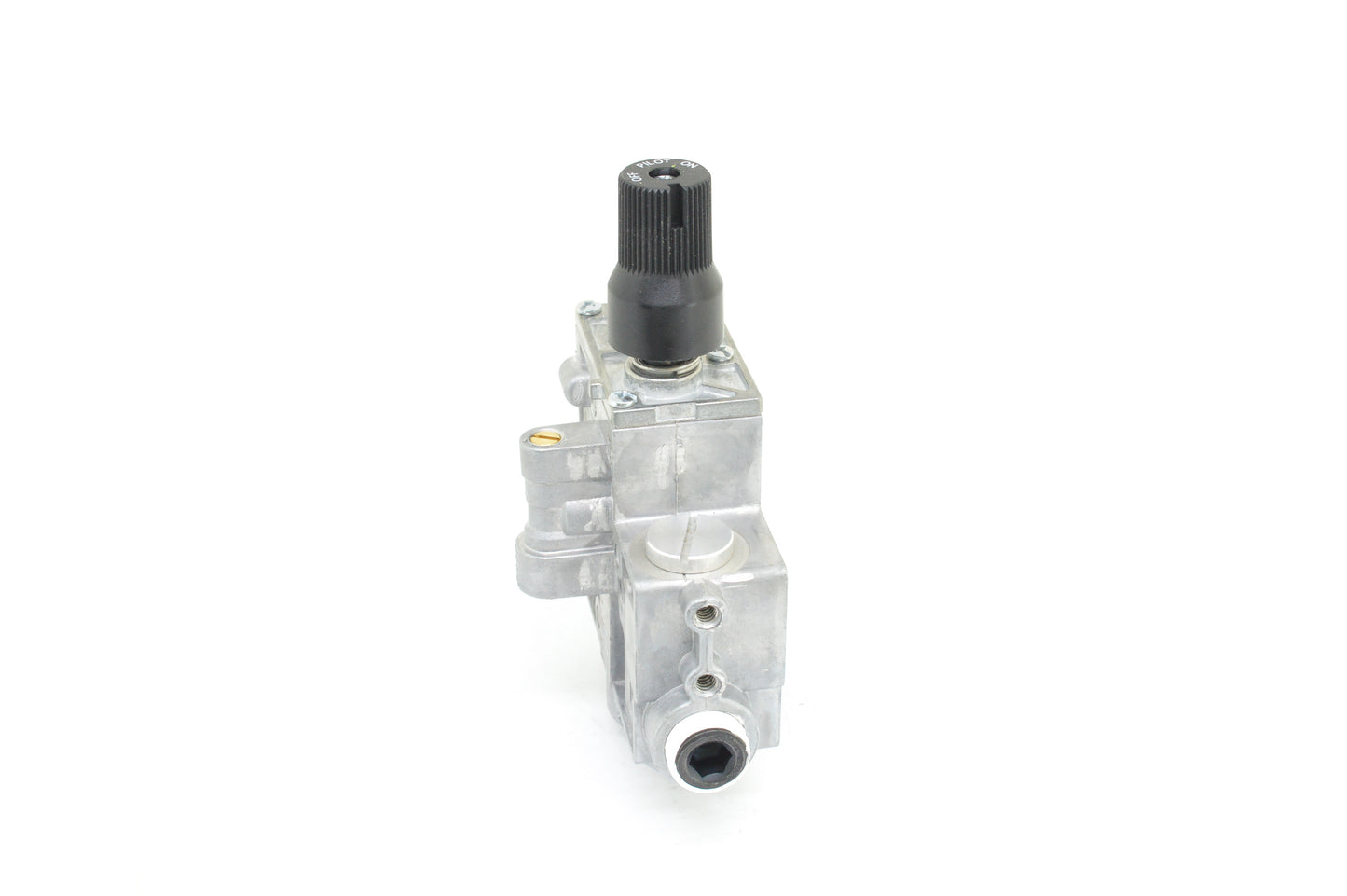 AF-1000 Vented Manual Safety Pilot Valve