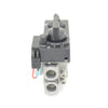 Maxitrol GV34 Series Valve (Rear Inlet / Outlet)