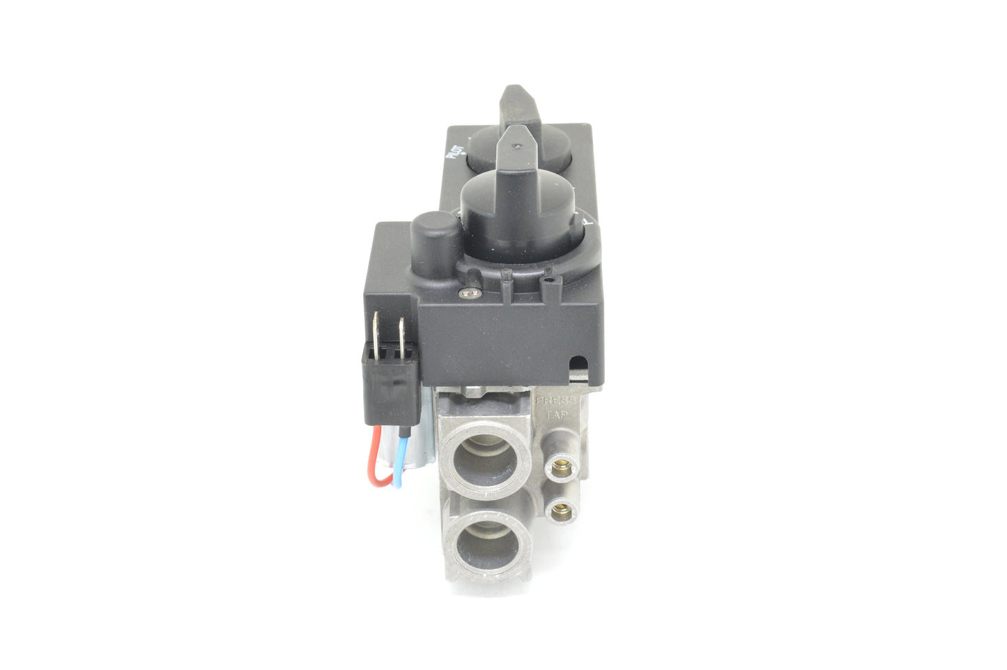 Maxitrol GV34 Series Valve (Rear Inlet / Outlet)