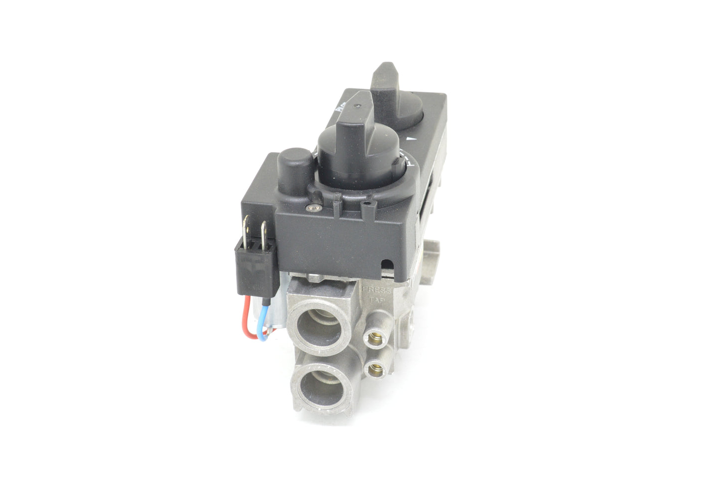 Maxitrol GV34 Series Valve (Rear Inlet / Outlet)