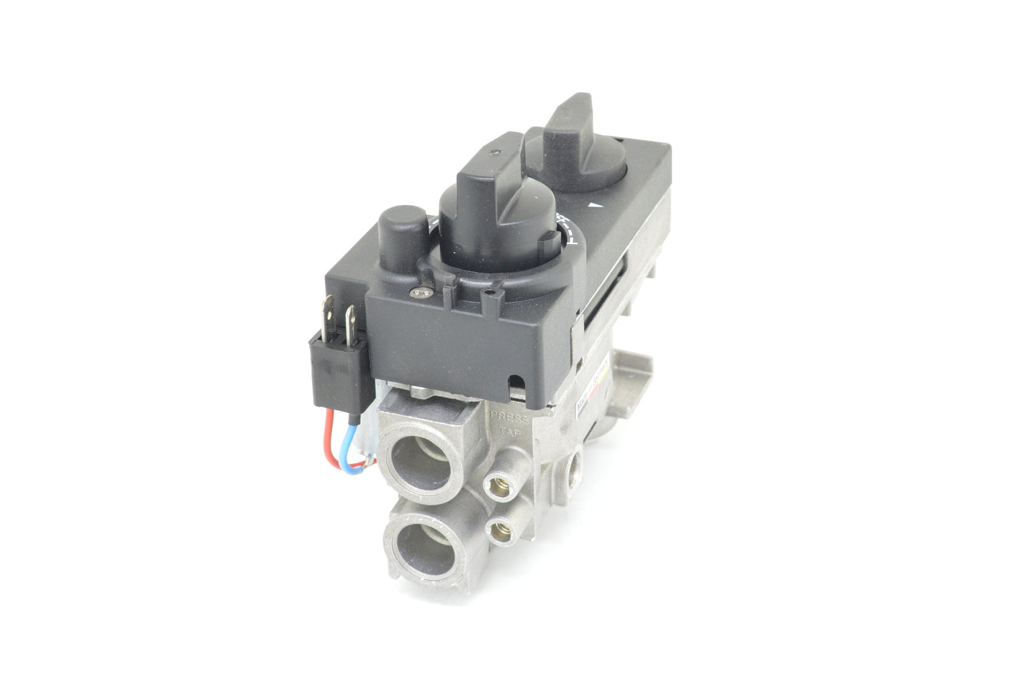 Maxitrol GV34 Series Valve (Rear Inlet / Outlet)