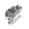 Maxitrol GV34 Series Valve (Rear Inlet / Outlet)