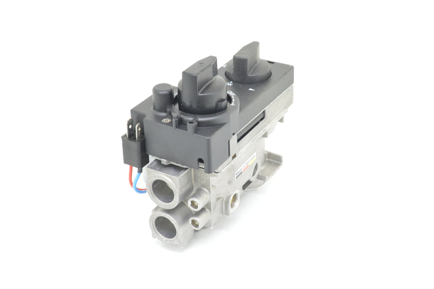 Maxitrol GV34 Series Valve (Rear Inlet / Outlet)