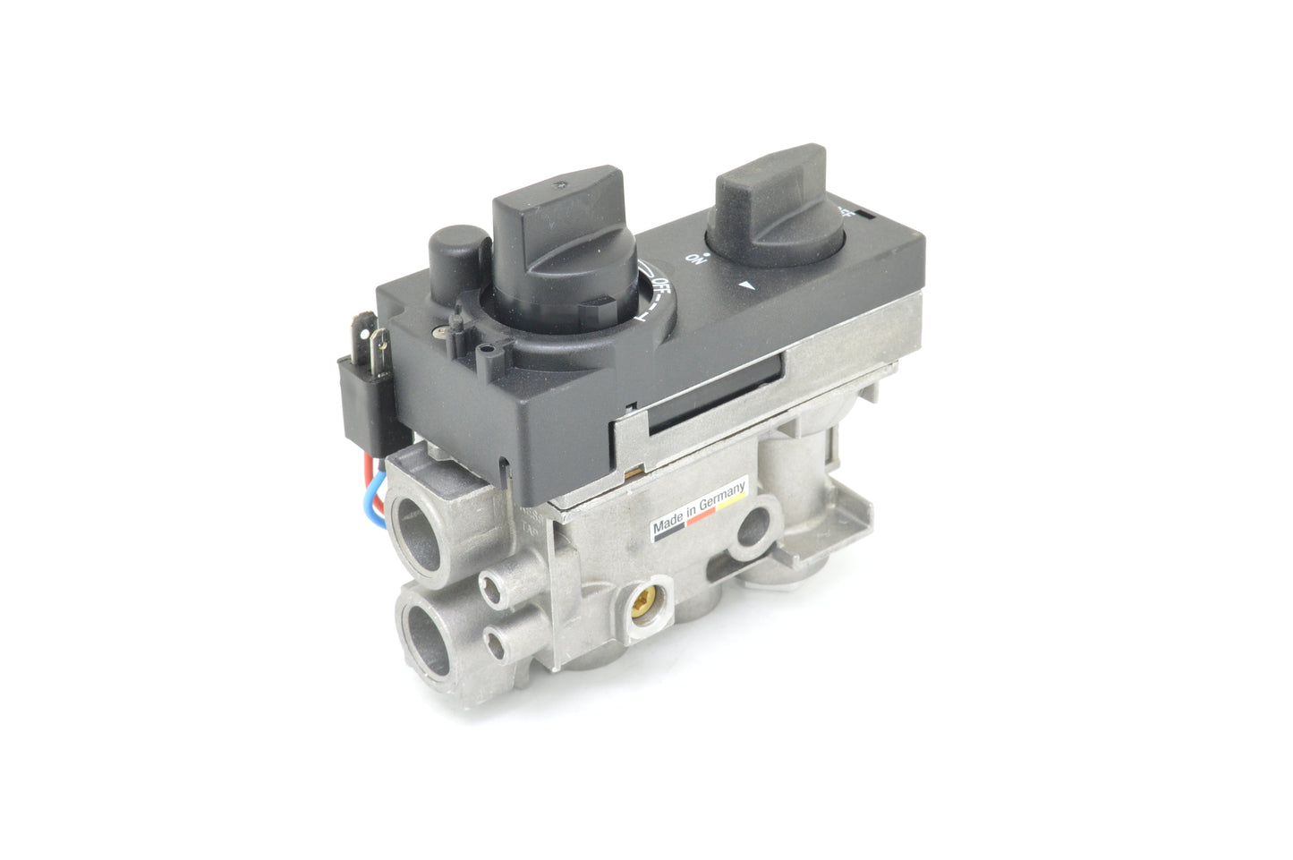 Maxitrol GV34 Series Valve (Rear Inlet / Outlet)