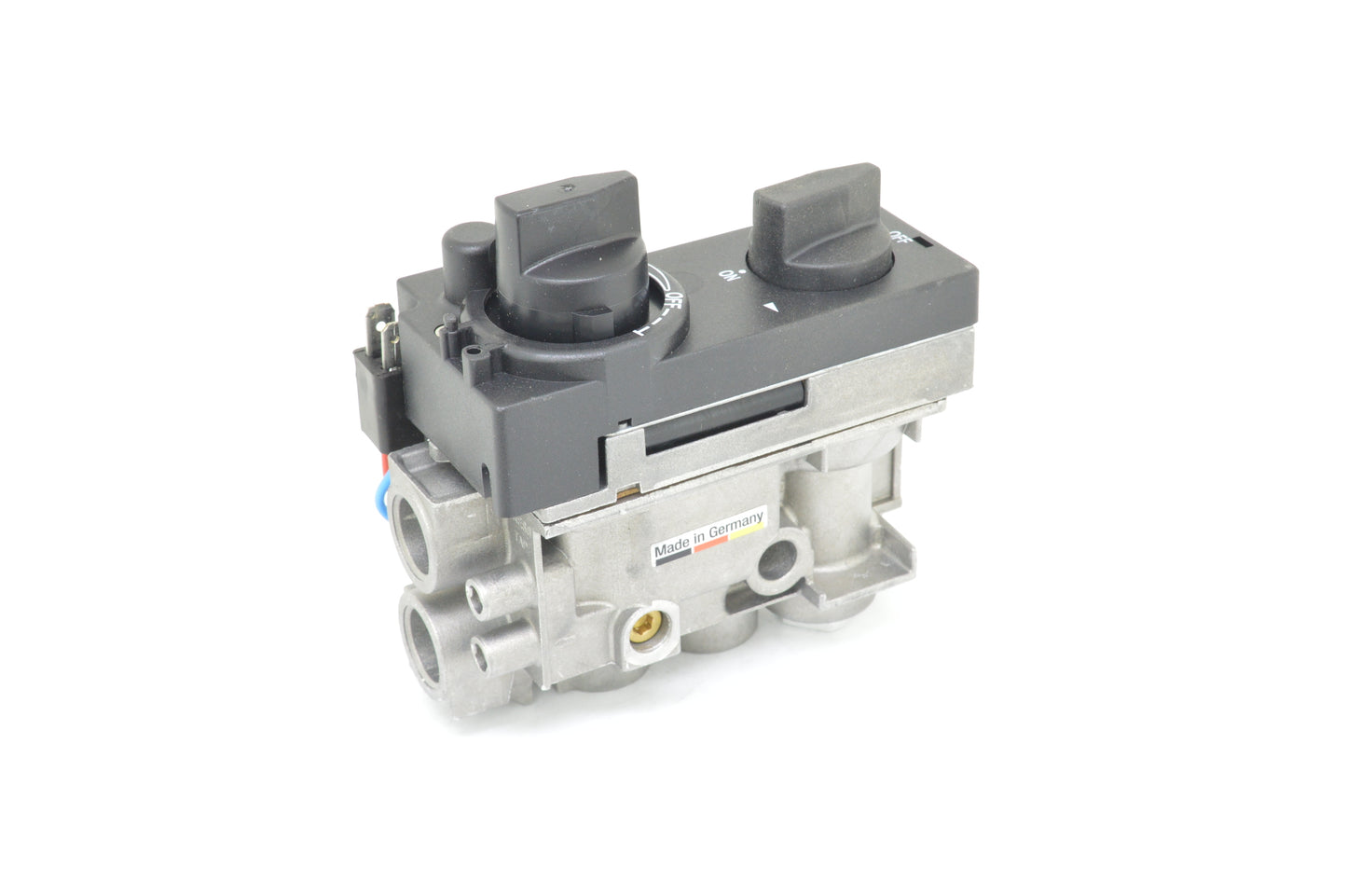 Maxitrol GV34 Series Valve (Rear Inlet / Outlet)