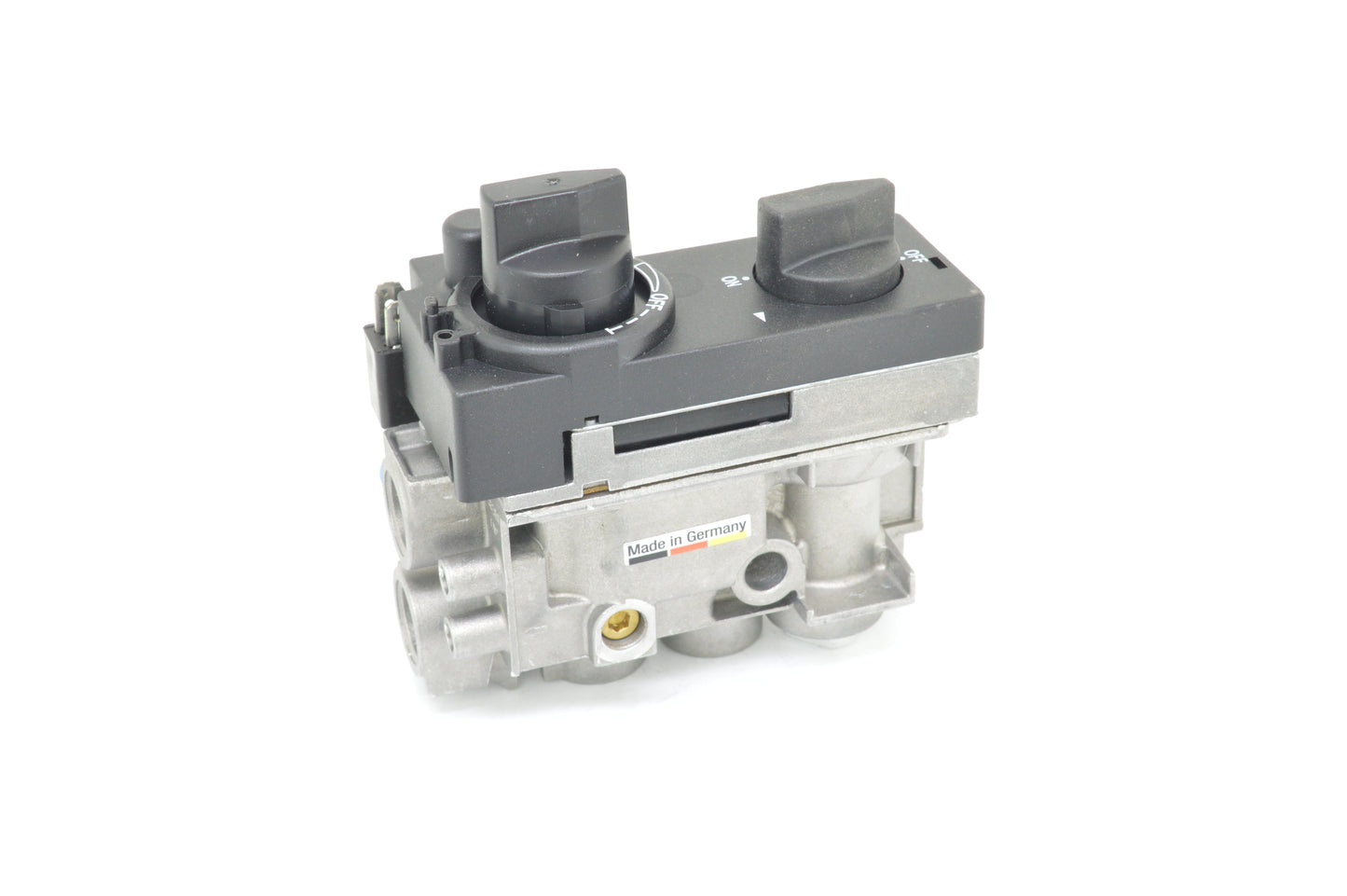 Maxitrol GV34 Series Valve (Rear Inlet / Outlet)