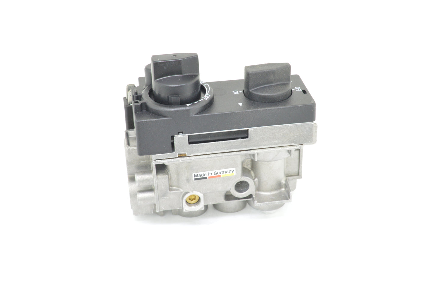 Maxitrol GV34 Series Valve (Rear Inlet / Outlet)