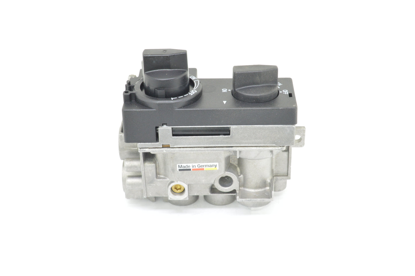 Maxitrol GV34 Series Valve (Rear Inlet / Outlet)