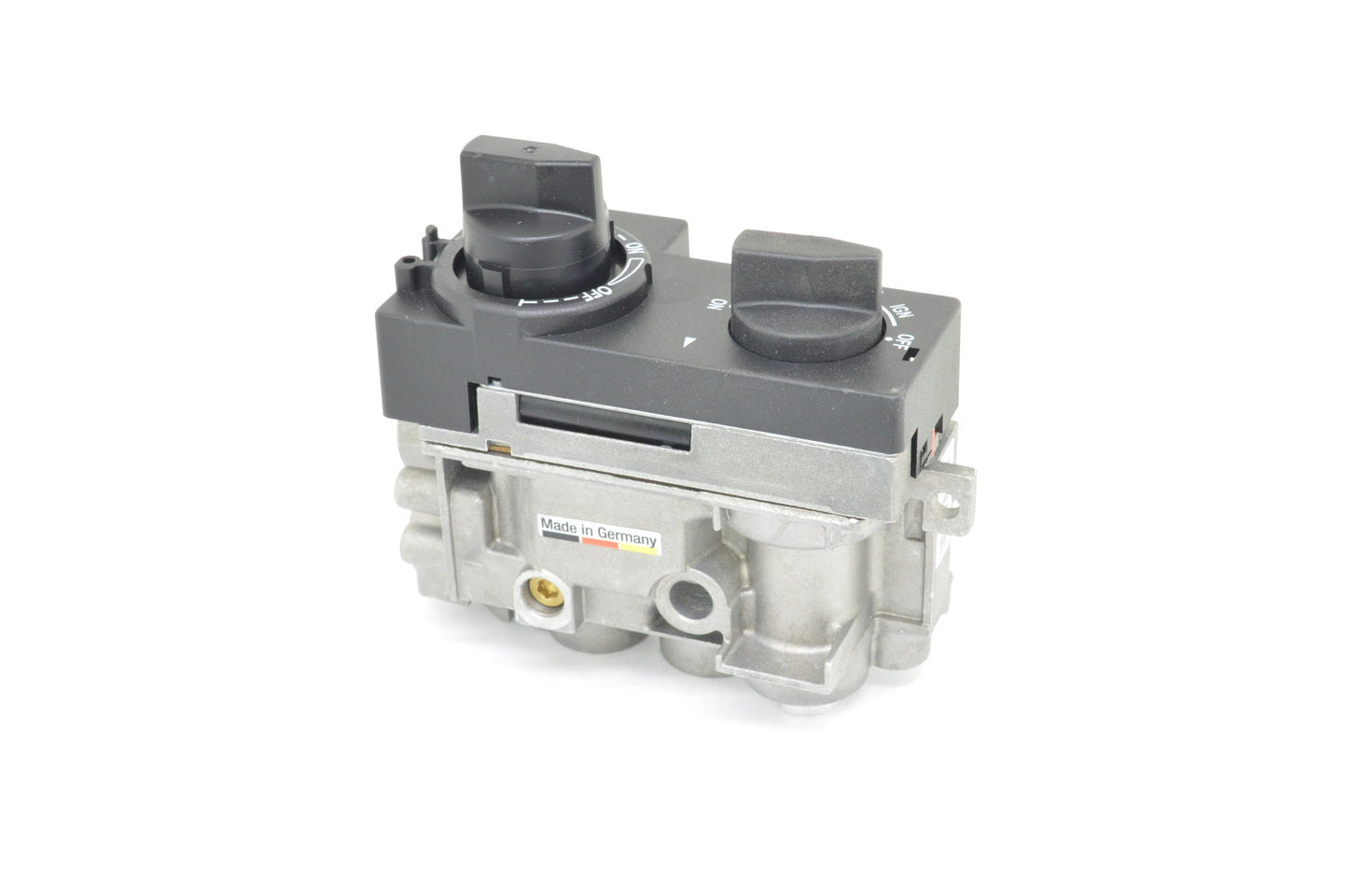 Maxitrol GV34 Series Valve (Rear Inlet / Outlet)