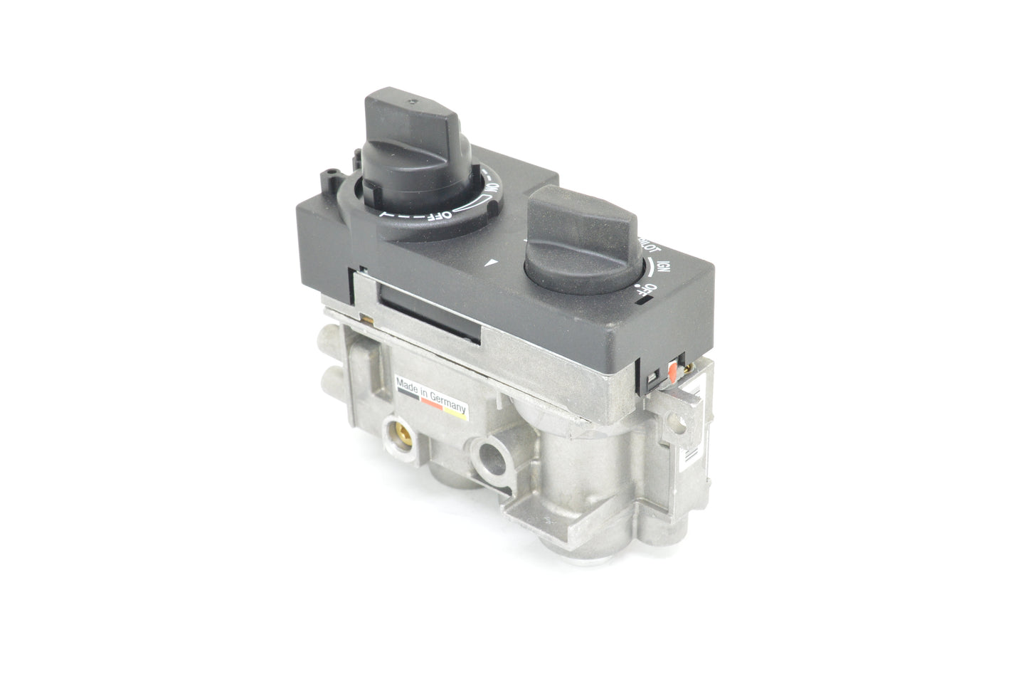 Maxitrol GV34 Series Valve (Rear Inlet / Outlet)