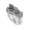 Maxitrol GV34 Series Valve (Rear Inlet / Outlet)