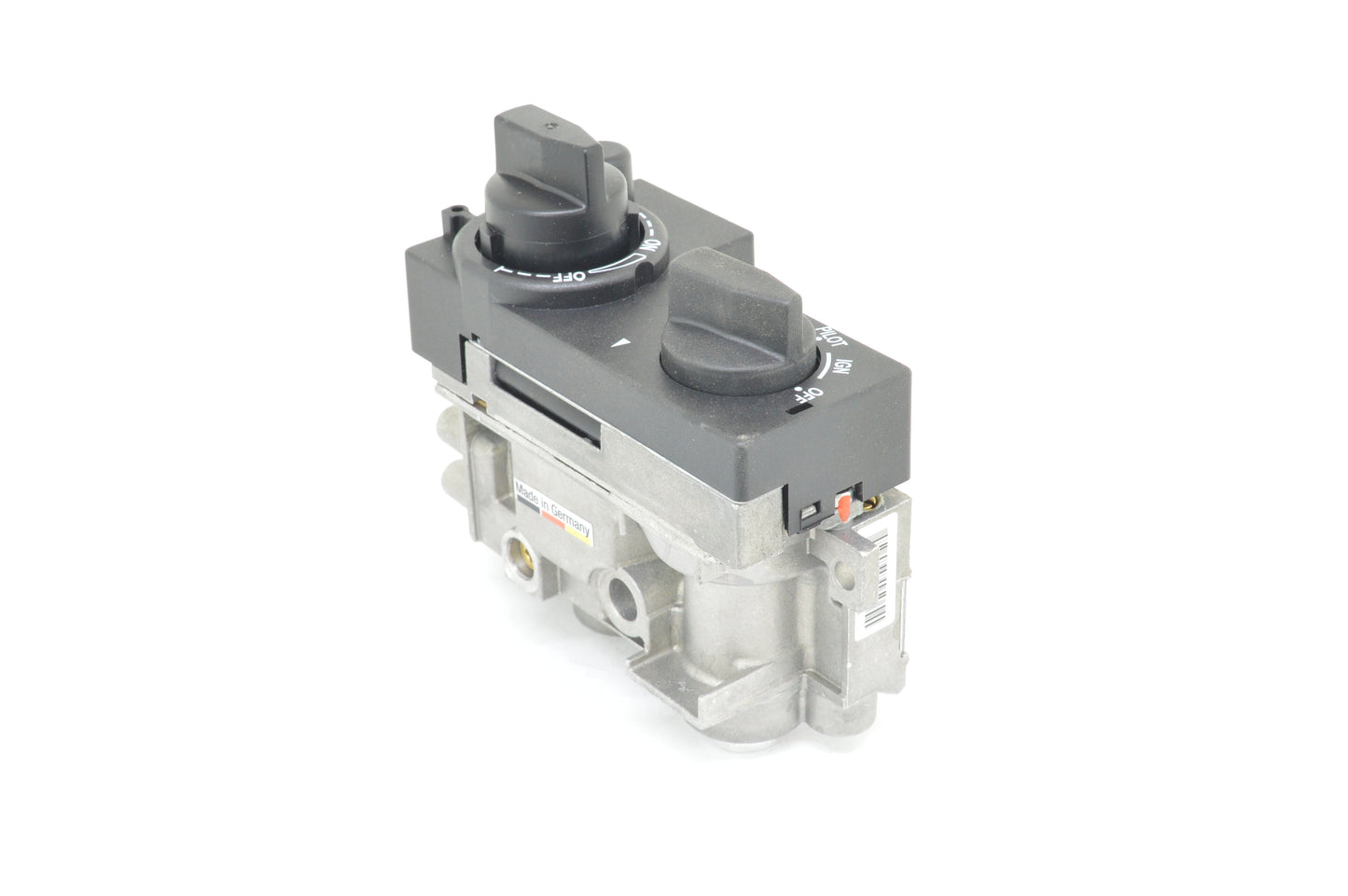 Maxitrol GV34 Series Valve (Rear Inlet / Outlet)