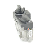 Maxitrol GV34 Series Valve (Rear Inlet / Outlet)