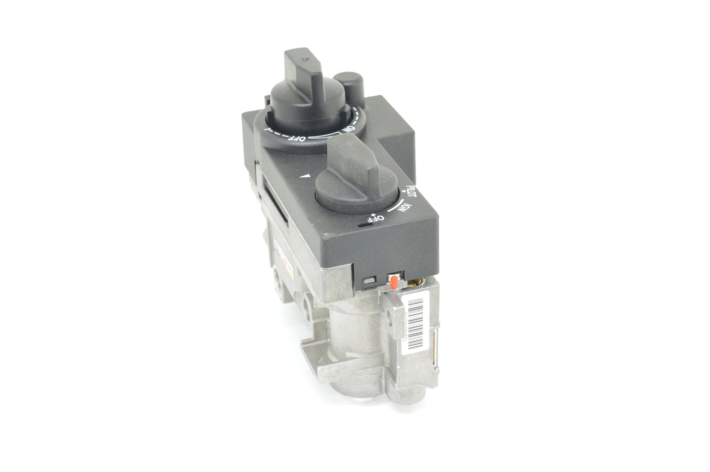 Maxitrol GV34 Series Valve (Rear Inlet / Outlet)