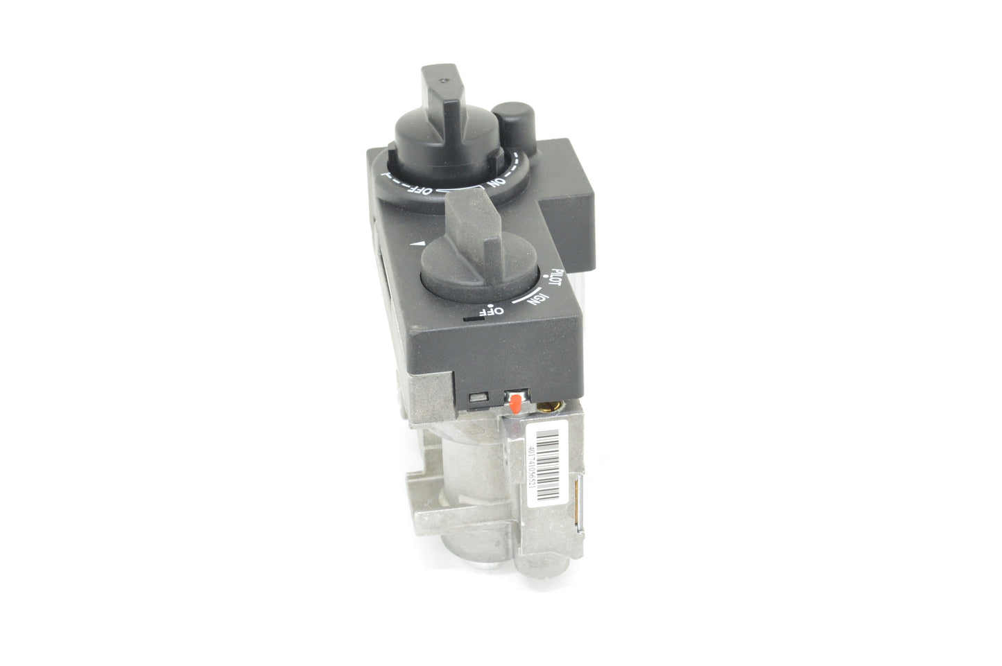 Maxitrol GV34 Series Valve (Rear Inlet / Outlet)