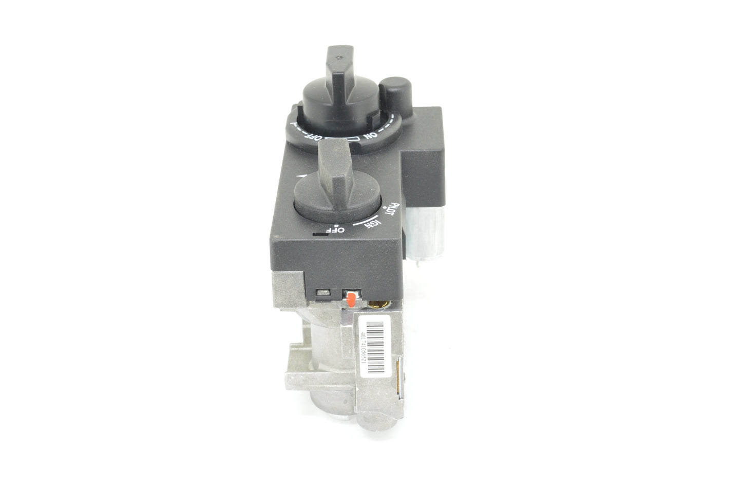 Maxitrol GV34 Series Valve (Rear Inlet / Outlet)