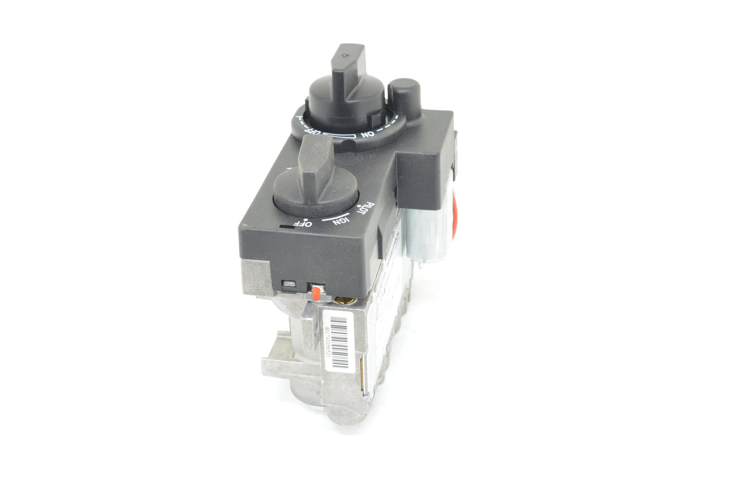 Maxitrol GV34 Series Valve (Rear Inlet / Outlet)