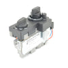 Maxitrol GV34 Series Valve (Rear Inlet / Outlet)