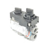 Maxitrol GV34 Series Valve (Rear Inlet / Outlet)