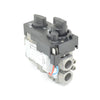 Maxitrol GV34 Series Valve (Rear Inlet / Outlet)