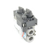 Maxitrol GV34 Series Valve (Rear Inlet / Outlet)