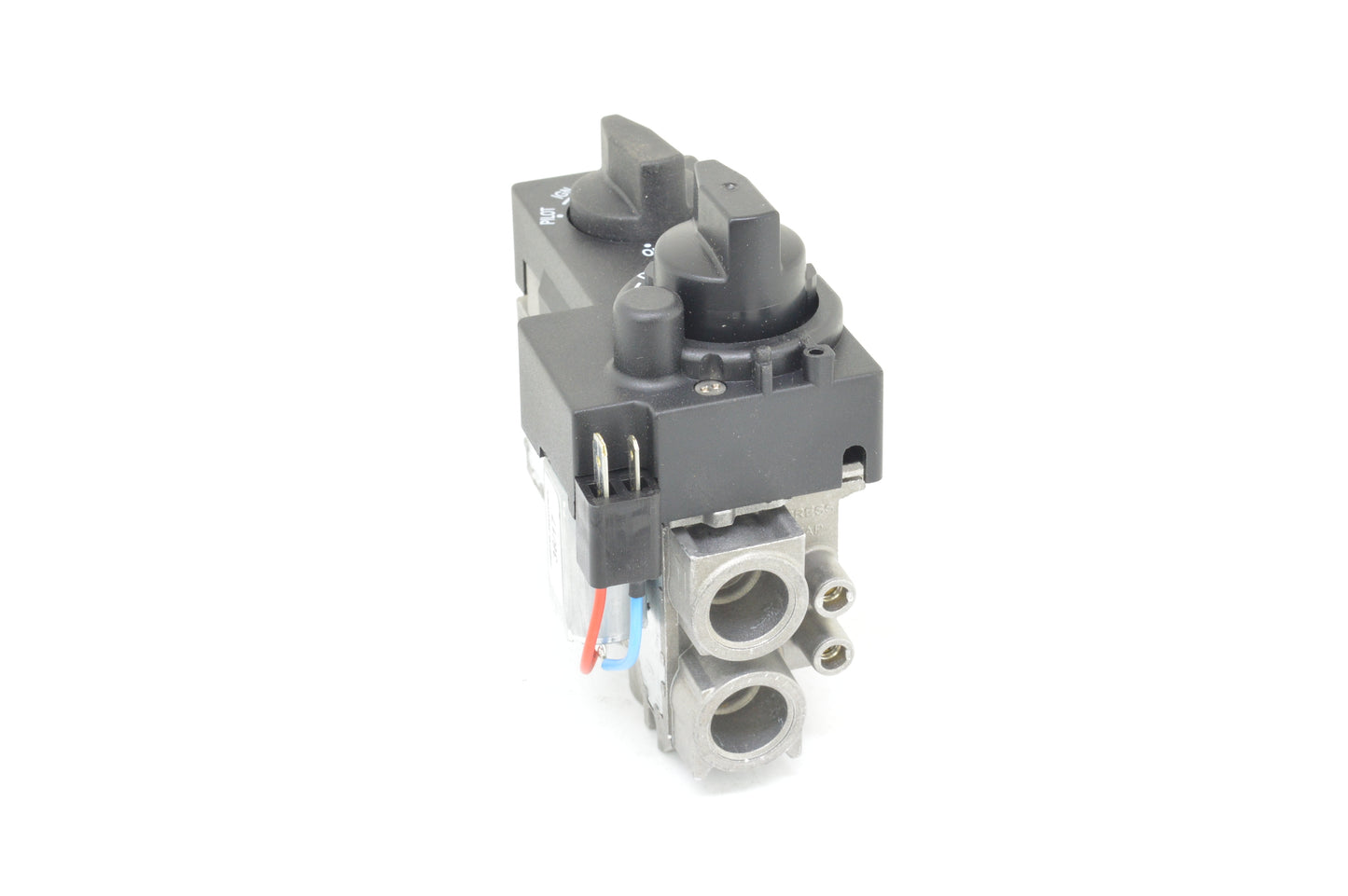 Maxitrol GV34 Series Valve (Rear Inlet / Outlet)