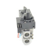 Maxitrol GV34 Series Valve (Rear Inlet / Outlet)