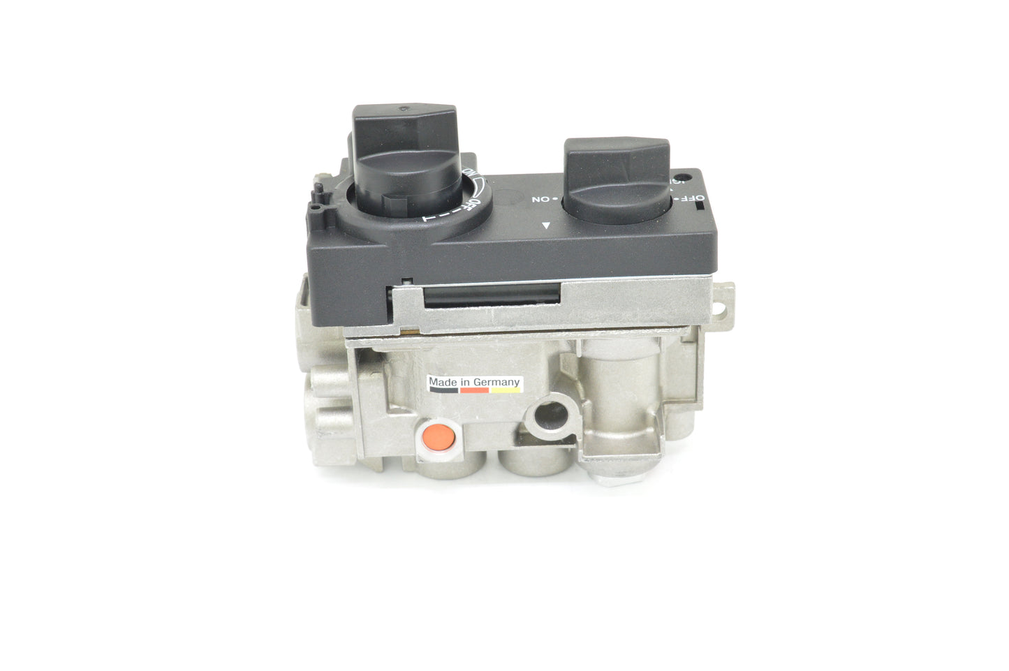 SV-22 Remote Variable Flame Valve (Natural Gas)