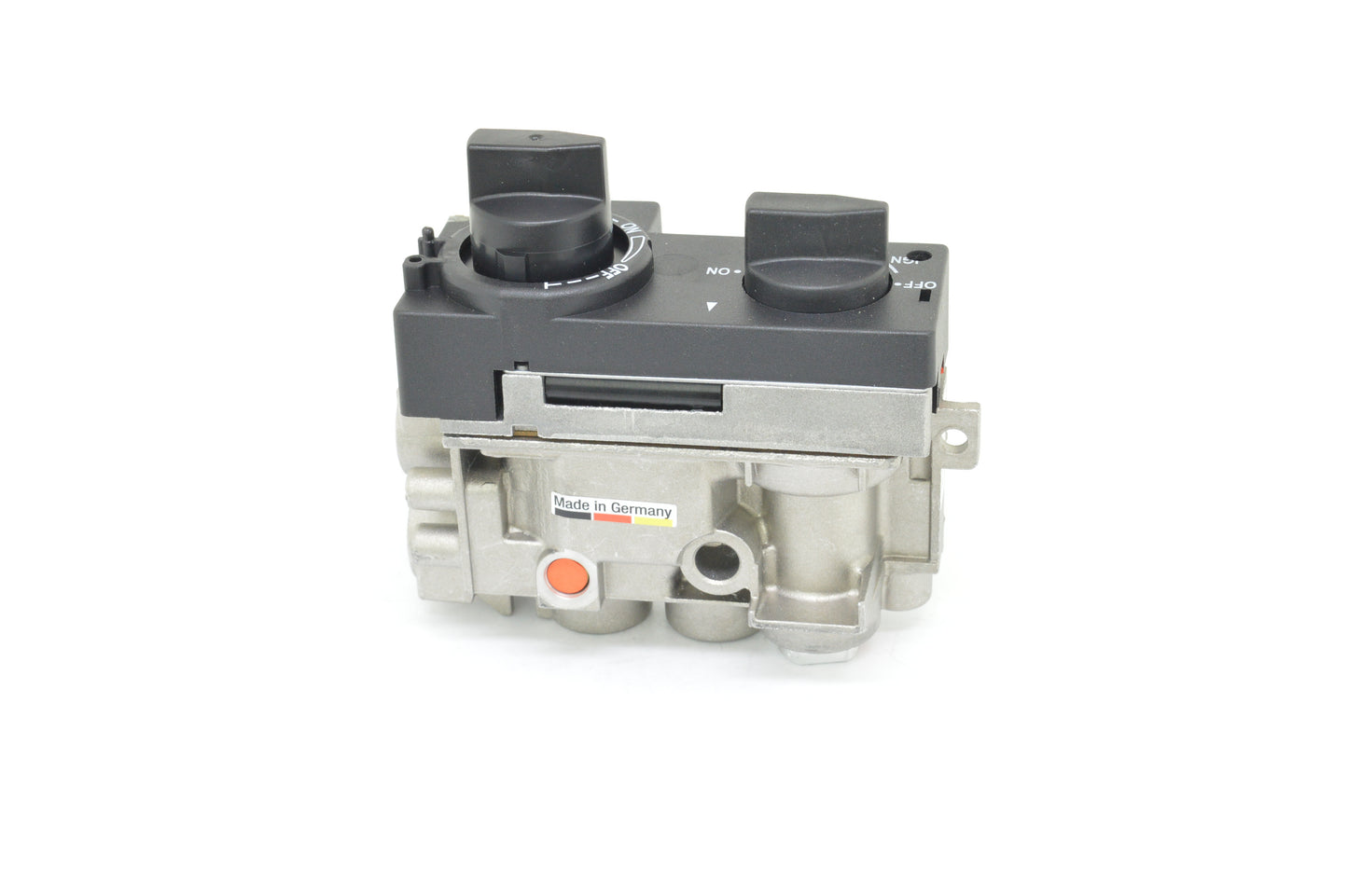 SV-22 Remote Variable Flame Valve (Natural Gas)