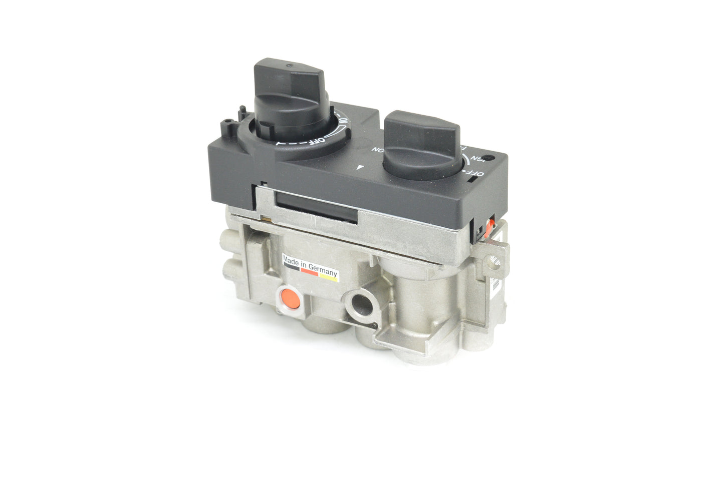 SV-22 Remote Variable Flame Valve (Natural Gas)