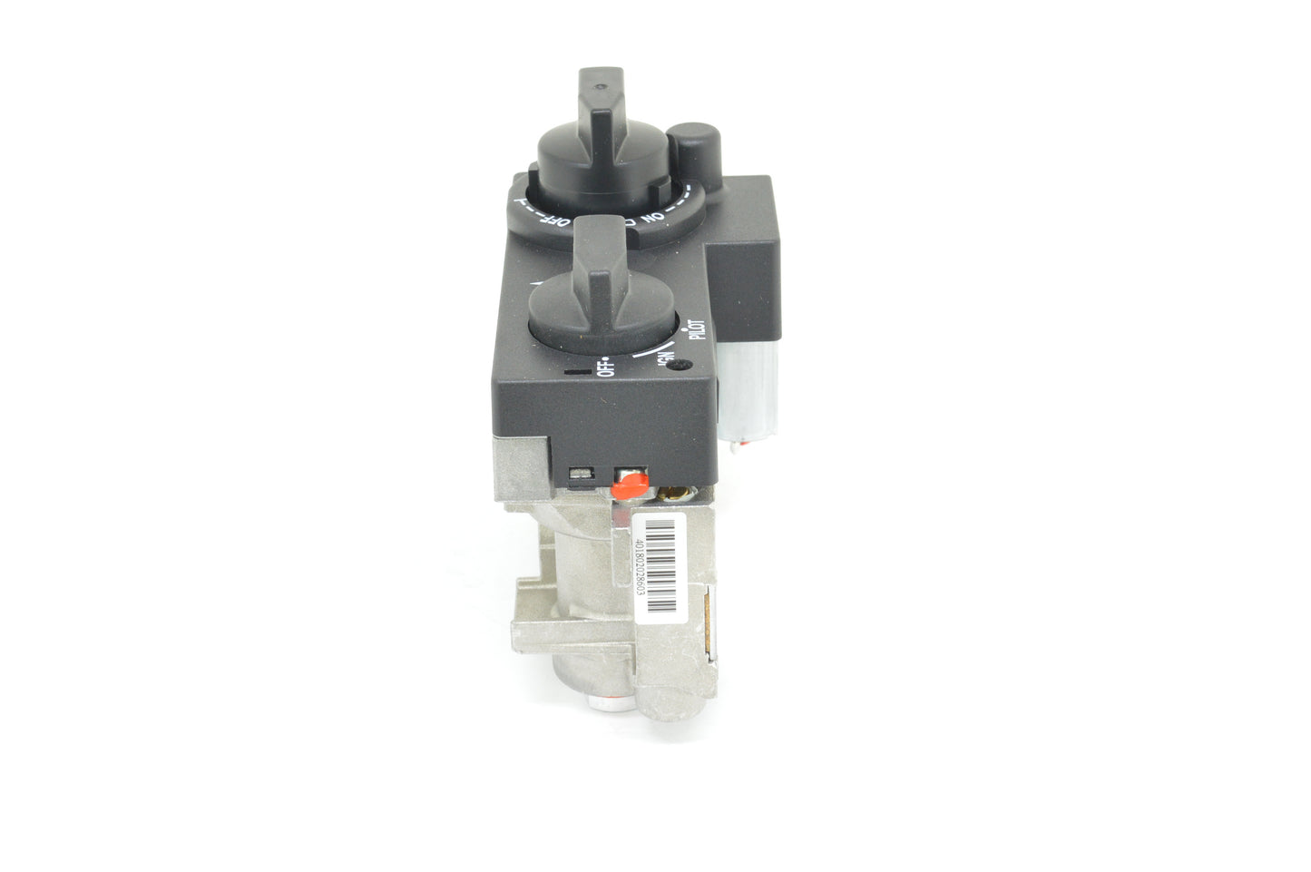 SV-22 Remote Variable Flame Valve (Natural Gas)