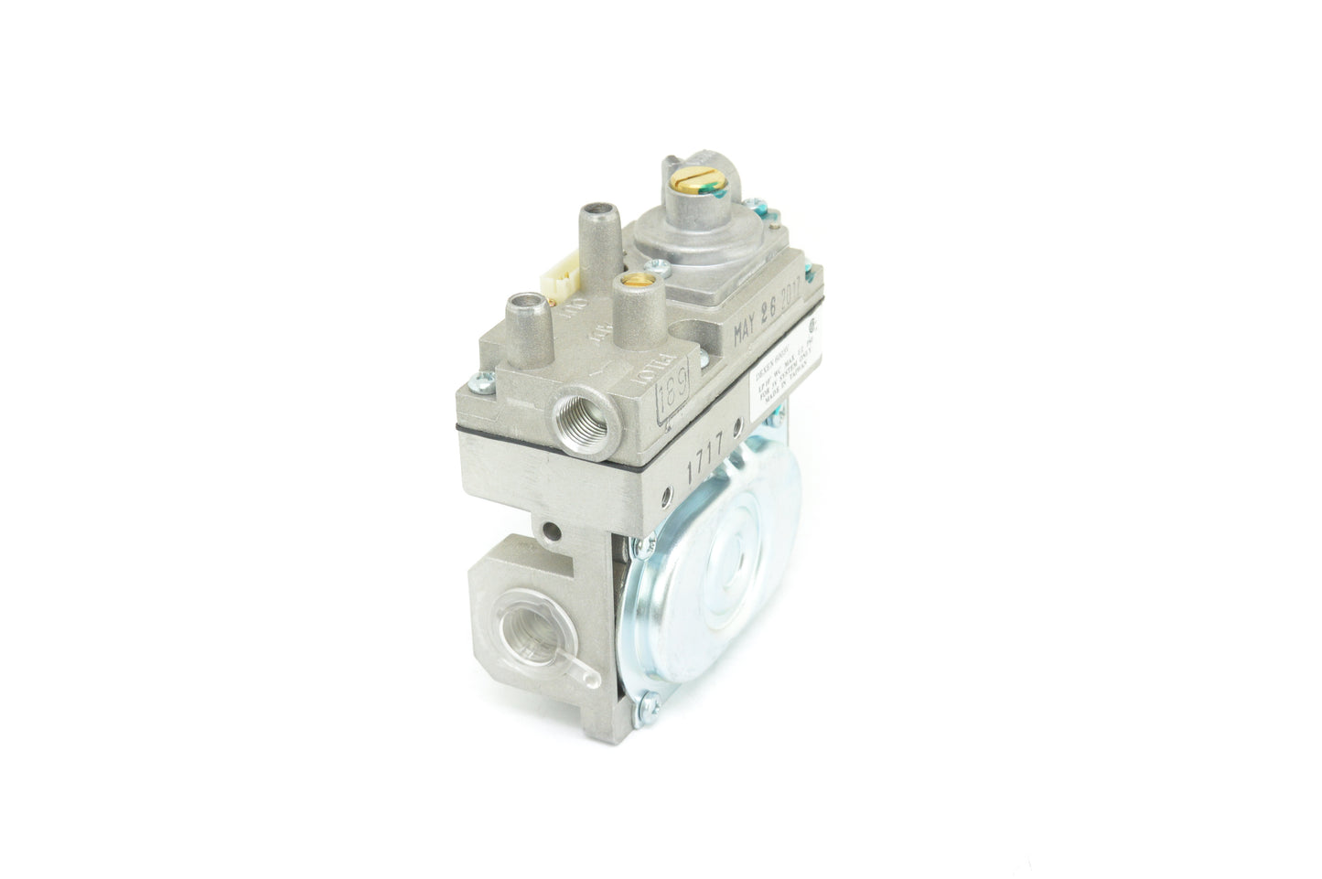 SV-45P Control Valve (Propane)