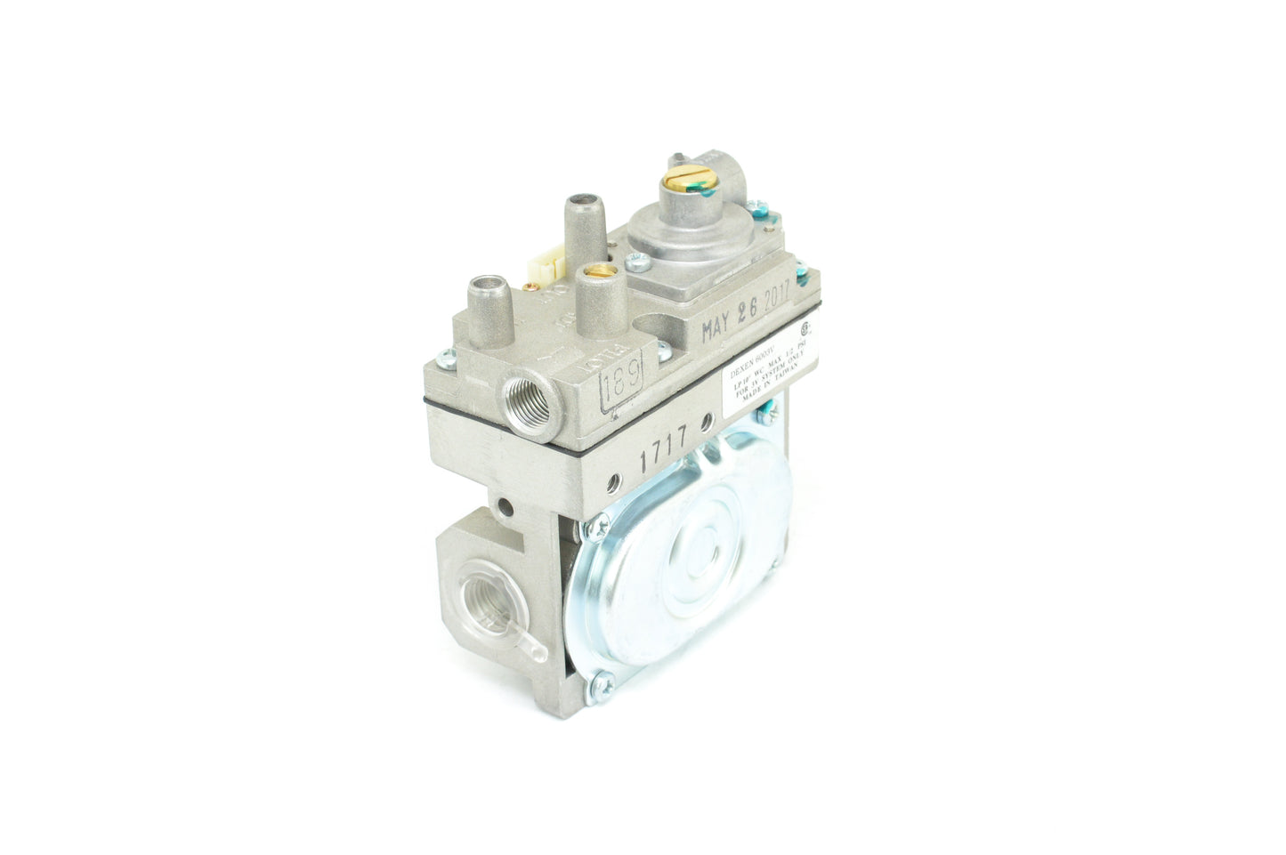 SV-45P Control Valve (Propane)