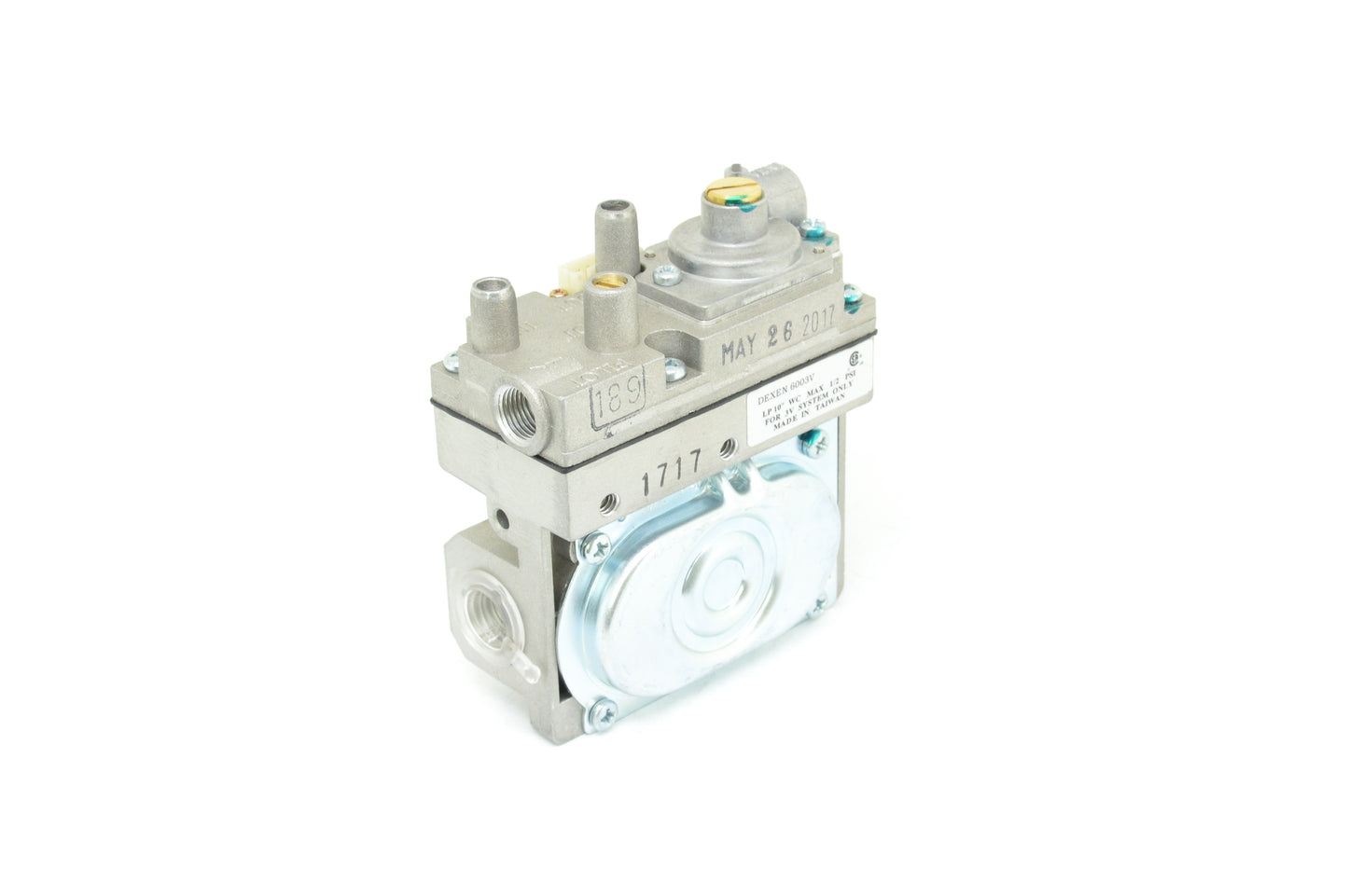 SV-45P Control Valve (Propane)