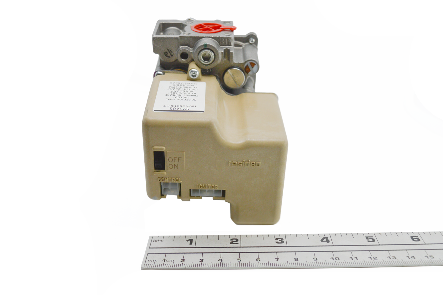 Honeywell SV9403M2303