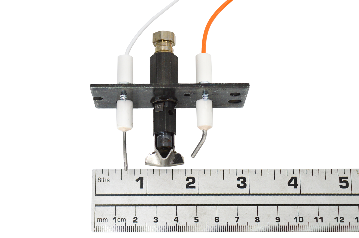 P.S.E. Three Way Convertible IPI Pilot Assembly