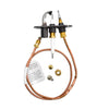 SIT Pilot Assembly Propane - Fire - Parts.ca