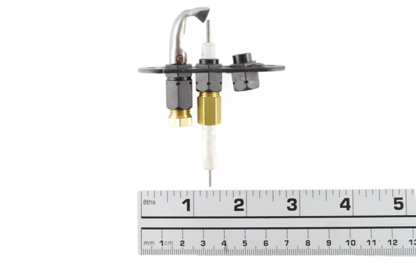 SIT Pilot Assembly Natural Gas