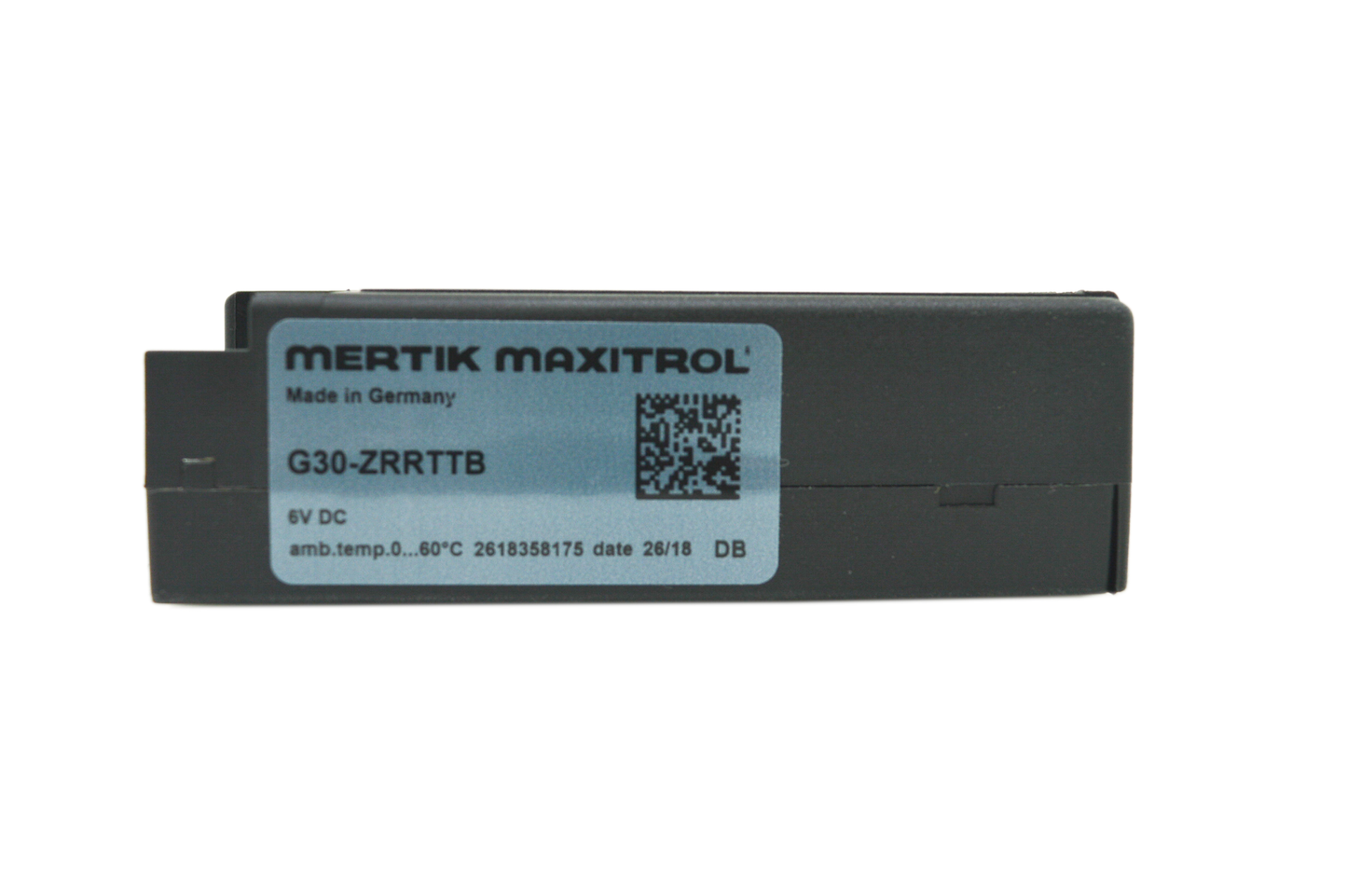 Maxitrol G30-ZRRTTB/G30-ZRRTT Control Module With Wiring Harness