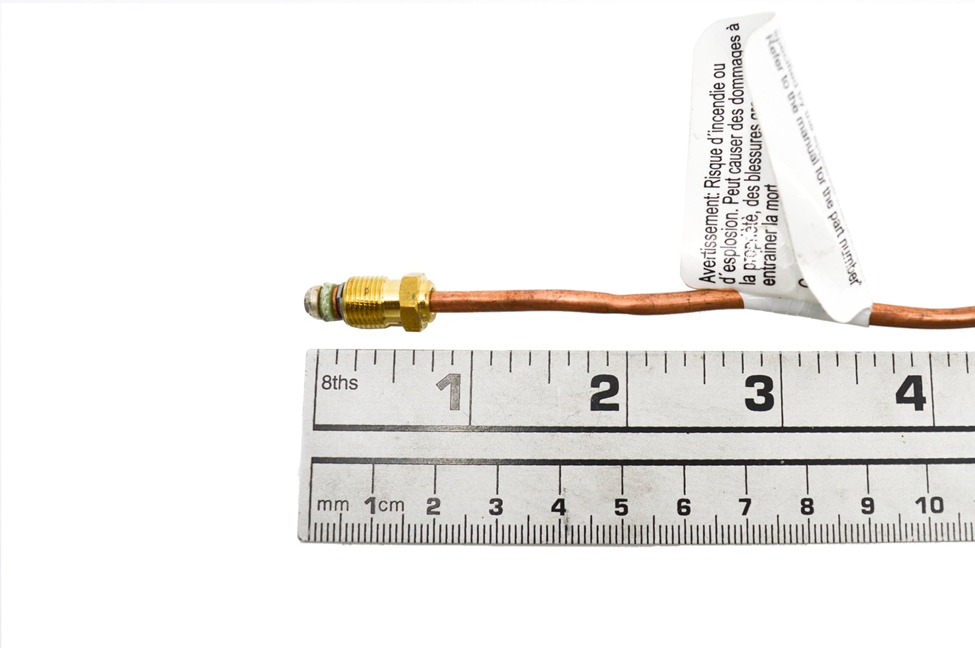 SIT Round Head Pilot 2Way Propane 4001691 - Fire - Parts.ca