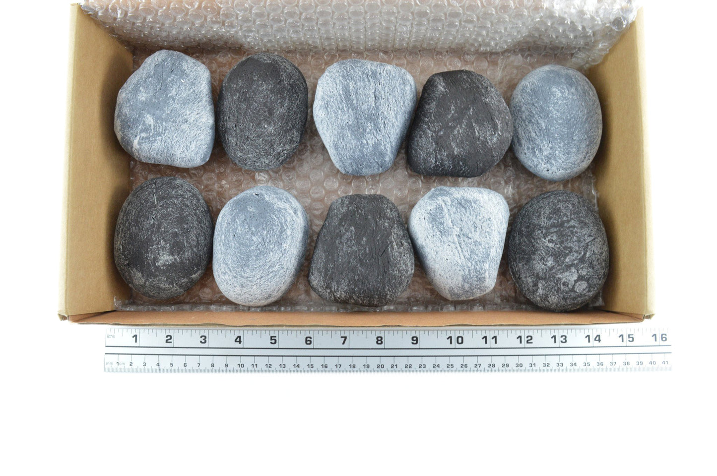 Decorative Rock Set